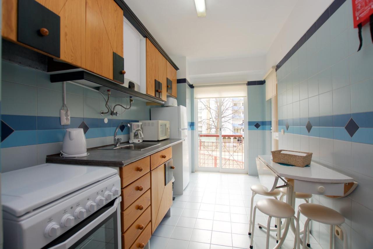 Armação de Pêra Casa Fragata B 아파트 외부 사진