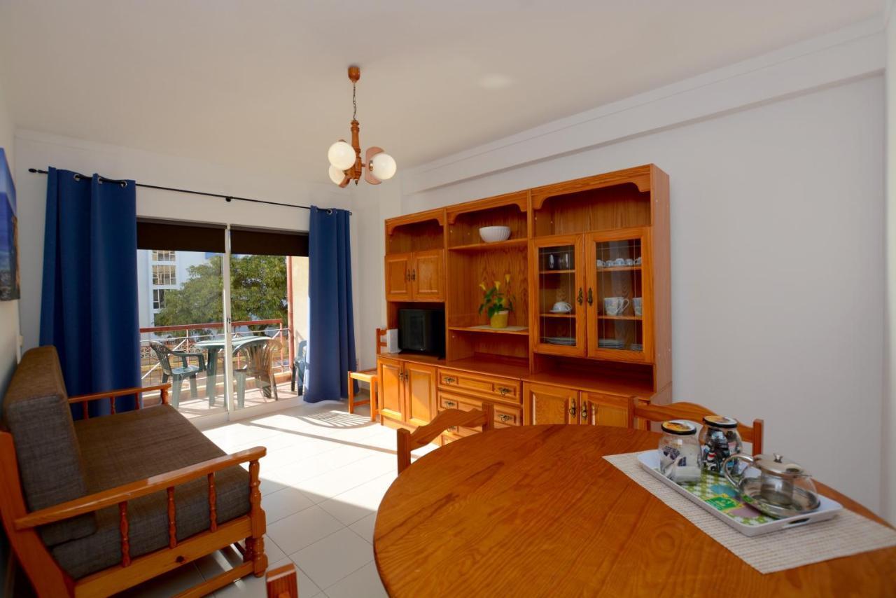 Armação de Pêra Casa Fragata B 아파트 외부 사진