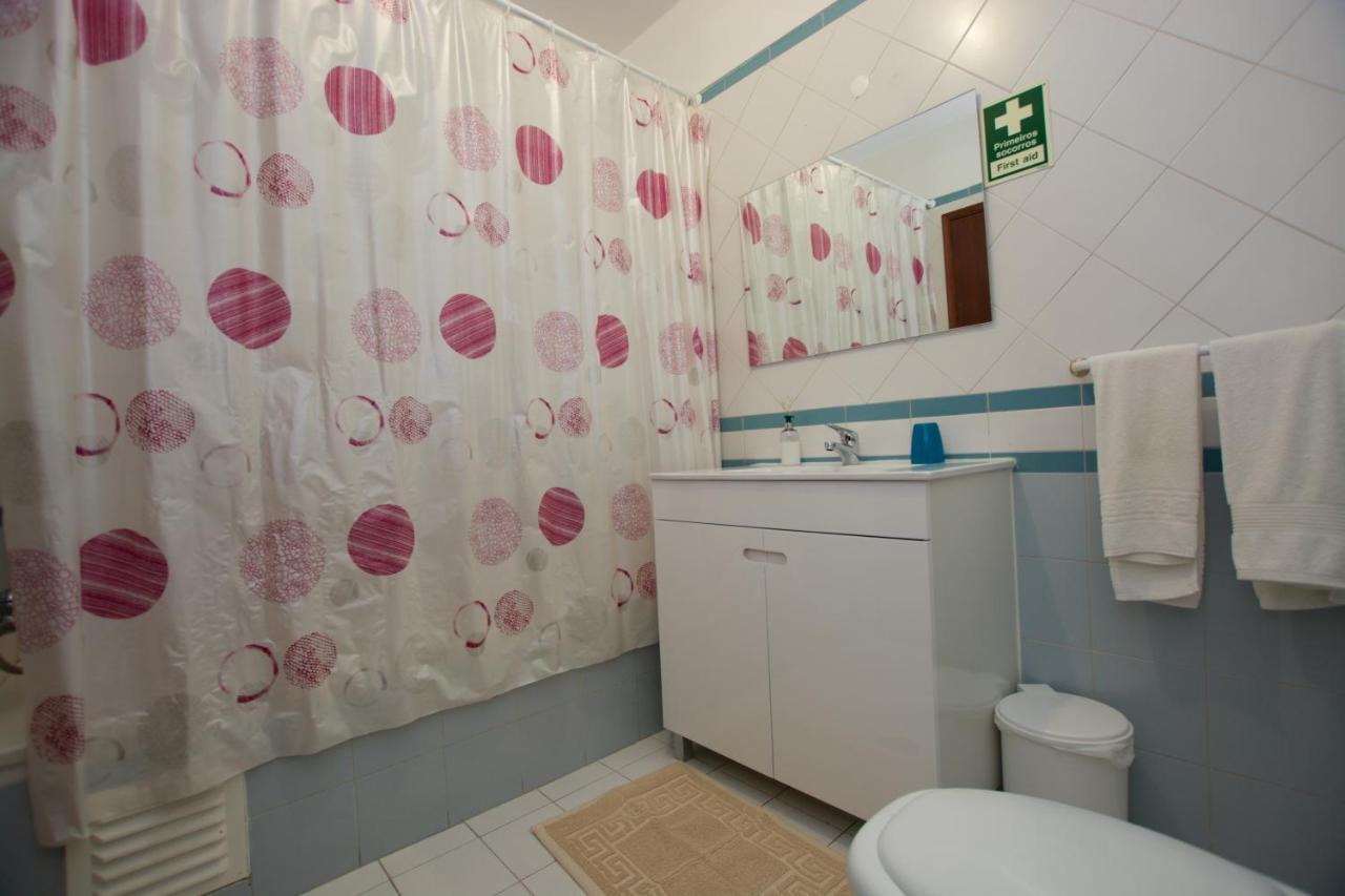 Armação de Pêra Casa Fragata B 아파트 외부 사진